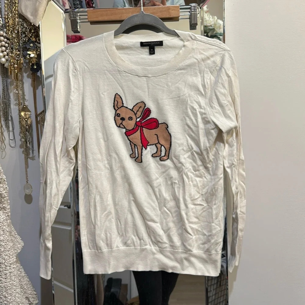 Never worn, just sitting in closet!